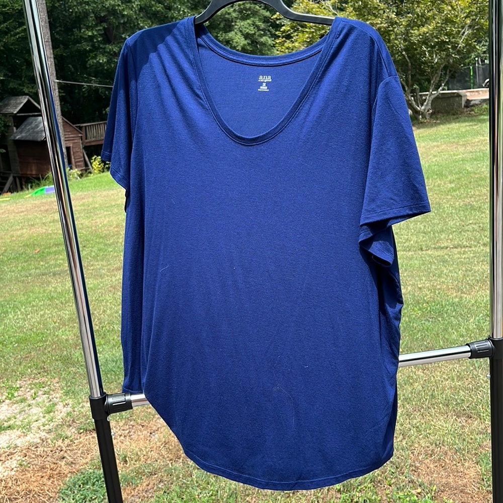 Casual shirt